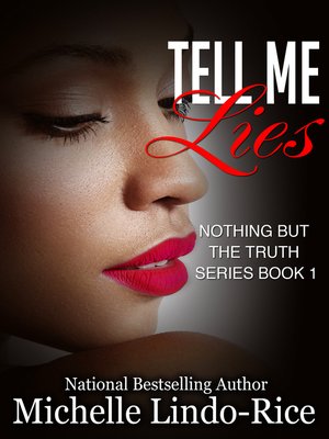Tell Me Lies - ebook